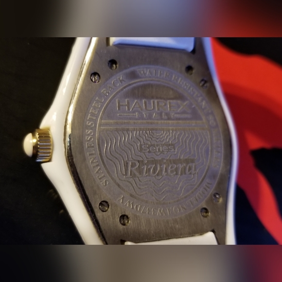 Haurex Rivera Watch - Picture 4 of 6